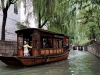 shanghai-water-town-boat-girl