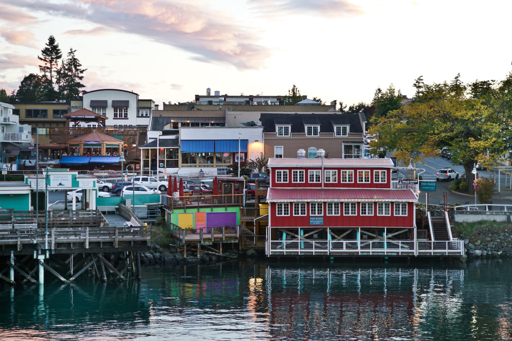 san-juan-islands-british-columbia-port-town