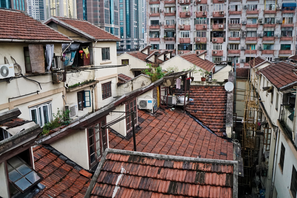 shanghai-old-and-new